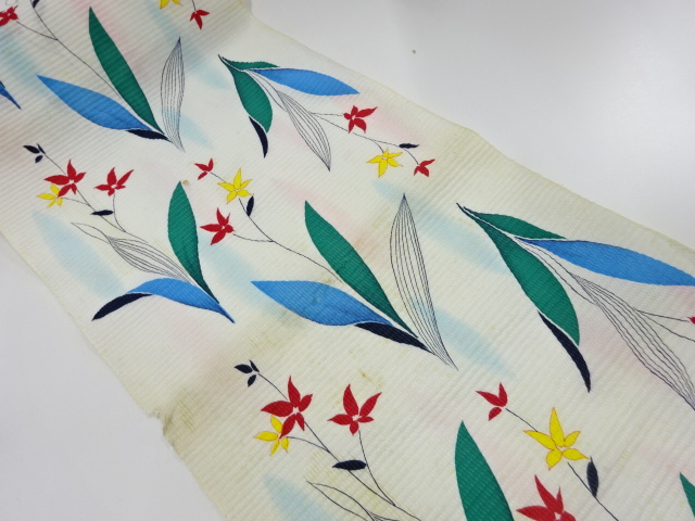 Japanese Kimono / Others (Bolt etc) Cotton